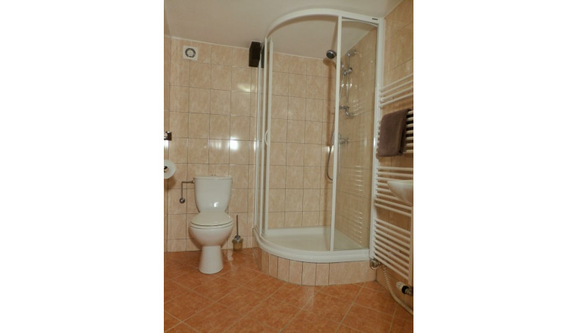 Pension Wok Český Krumlov - 1 ECONOMY 